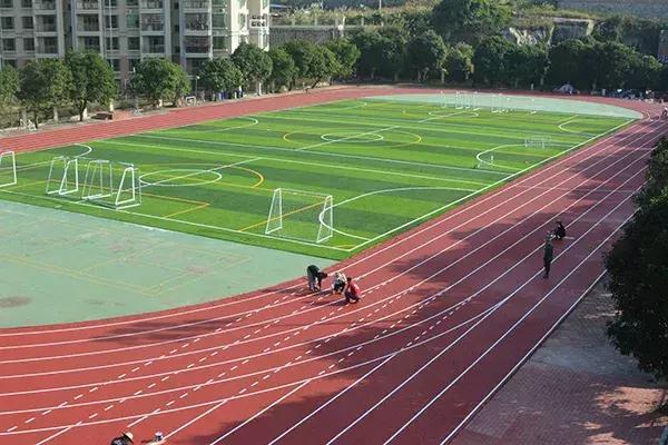 青岛足球场在哪个区,青岛第二座足球场