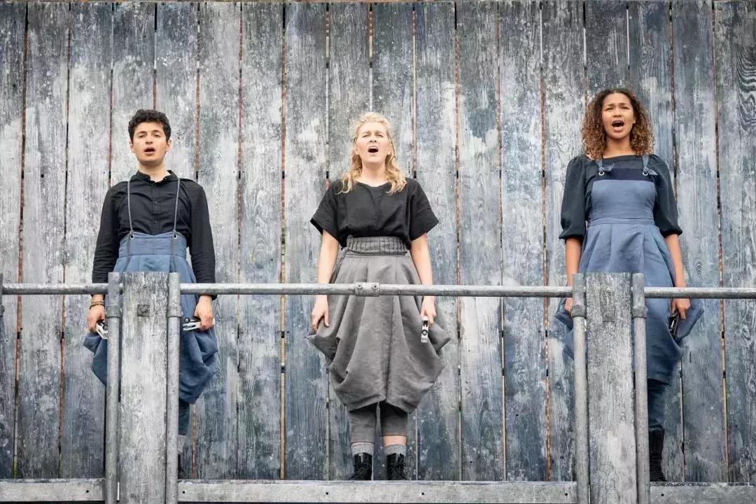 莎士比亚环球剧场第十二夜,莎士比亚第十二夜完整剧本