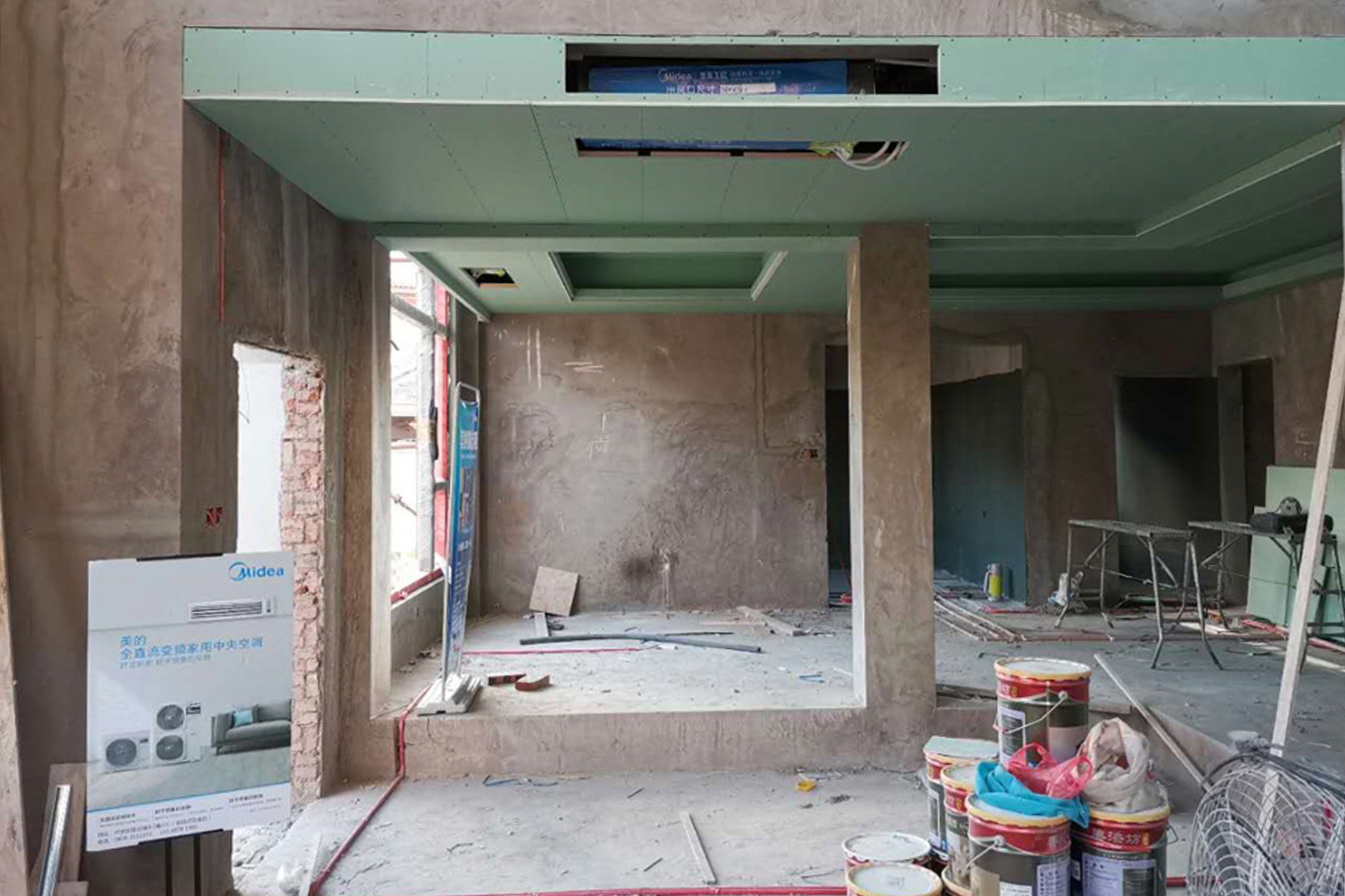 如何选择普通空调和中央空调,普通空调和中央空调哪个更省钱