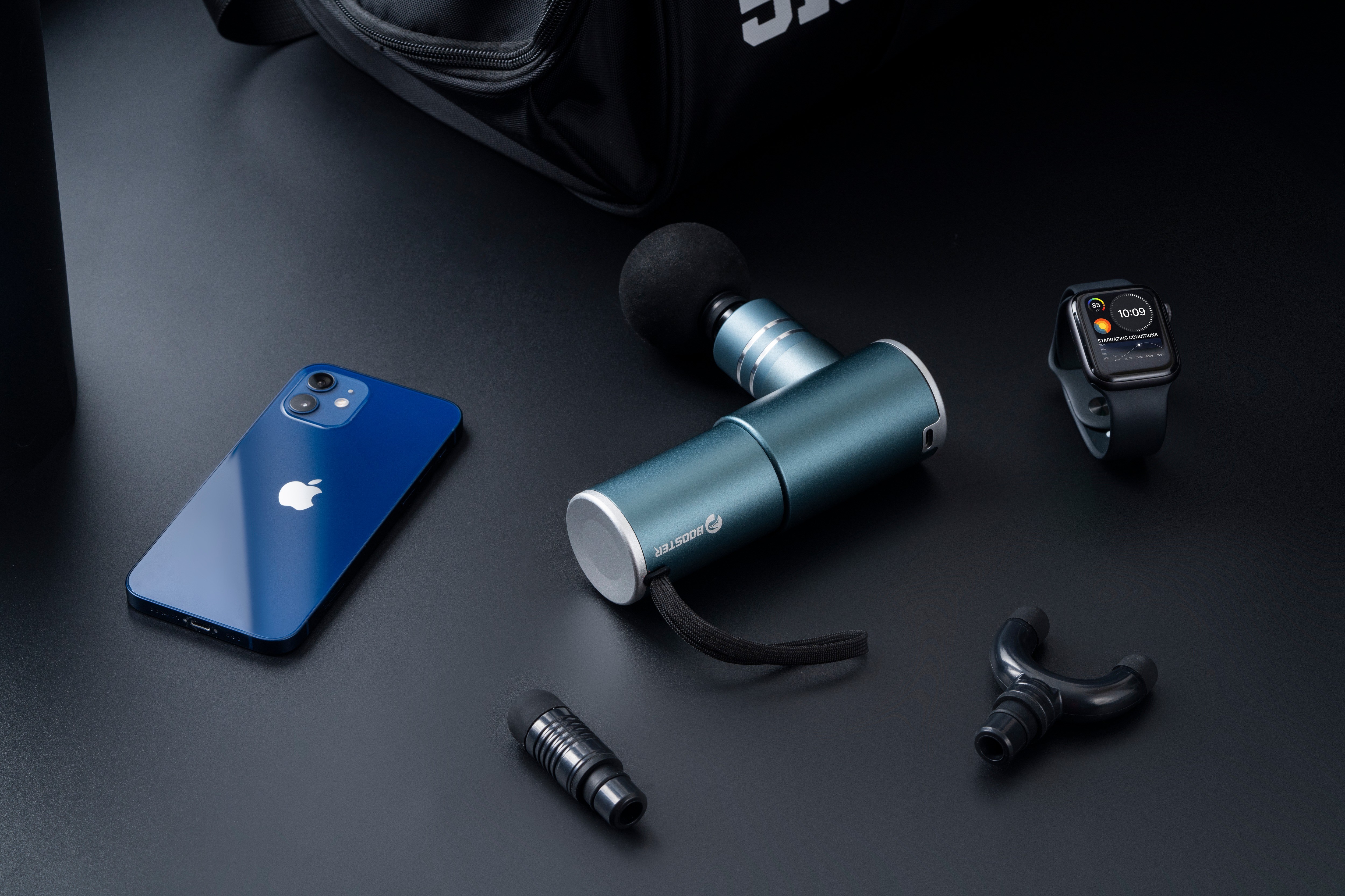 放松按摩的神器,按摩放松神器评测