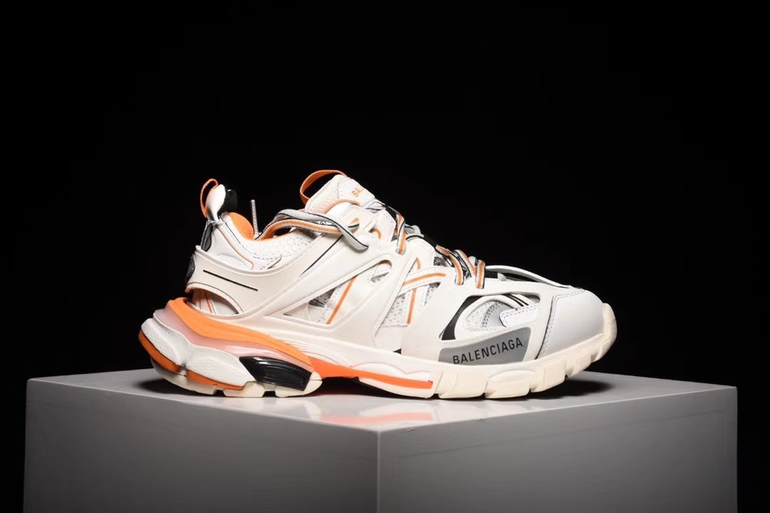 为什么那么多人穿莆田鞋,为什么穿莆田鞋