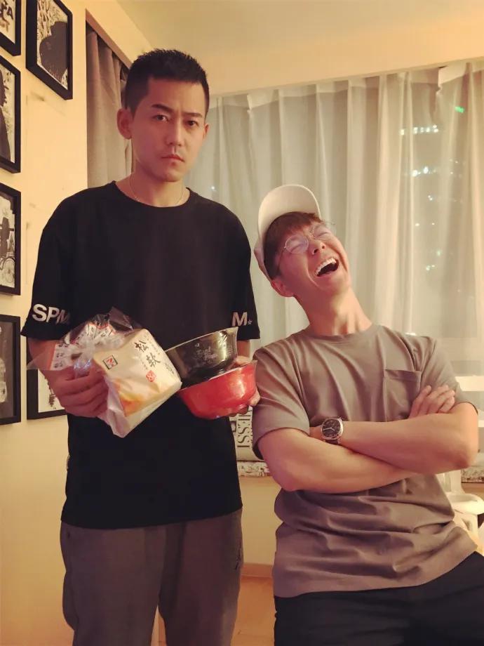 苏醒年轻的时候有多帅,苏醒现在的咖位算几线艺人