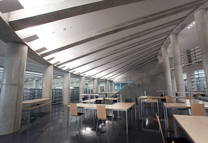 日本工业大学的简介,日本东京工业大学校园