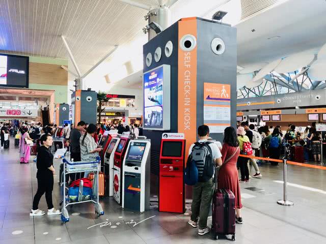 世上最坑人的机场,最坑爹的机场排名