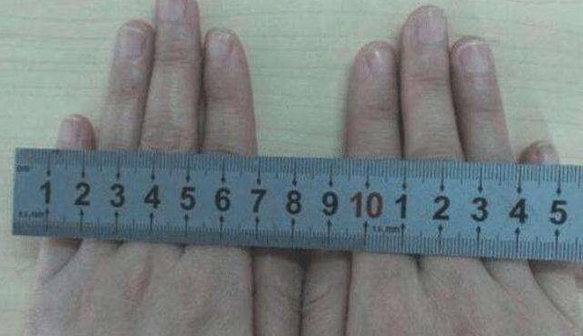 你们知道开十指是怎么开的吗?