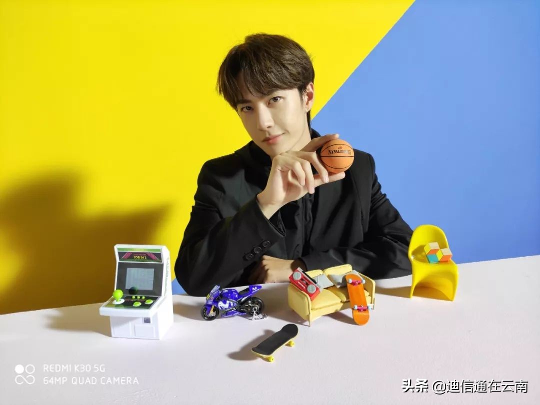 王一博代言的产品图最新,王一博最新代言的产品