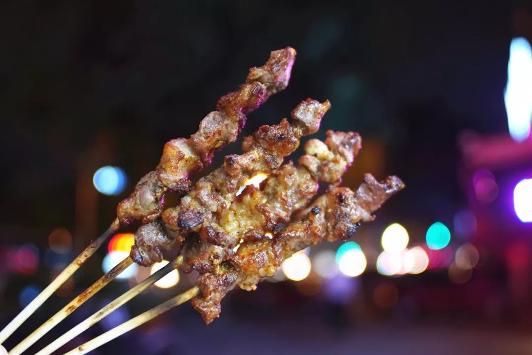 90年代老新村,藏在老小区里的地道老味道