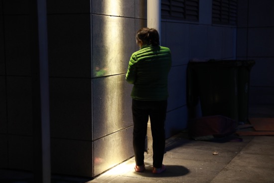 方舱里高三学生多了无数个“班主任”，吃得太健康，怀念垃圾食品