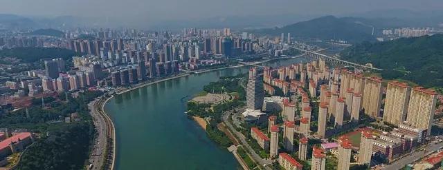 本溪新城未来前景,本溪城建最新规划