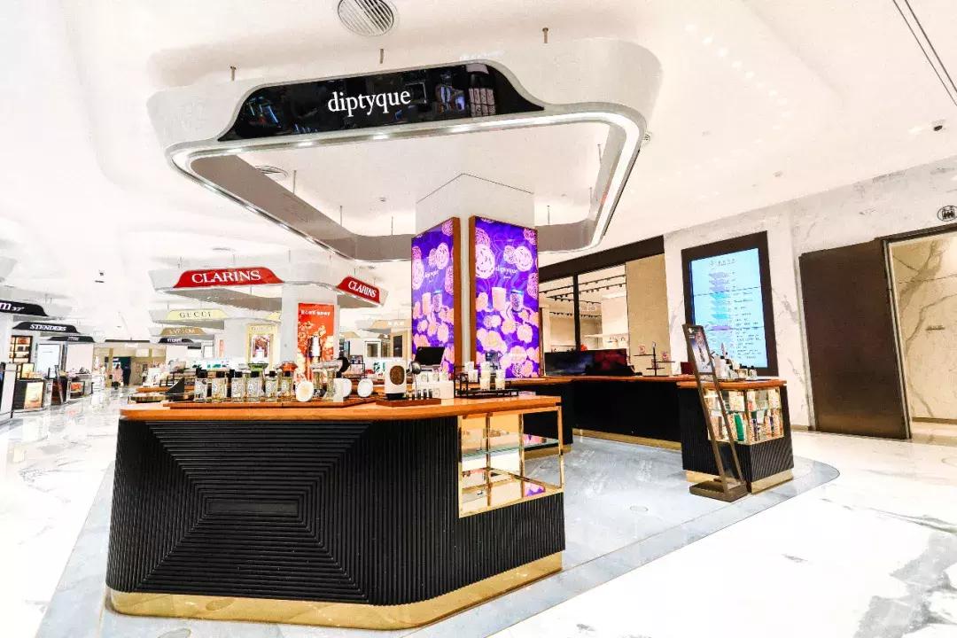 提升妆容精致度的化妆品,可以提升妆容质感的化妆品