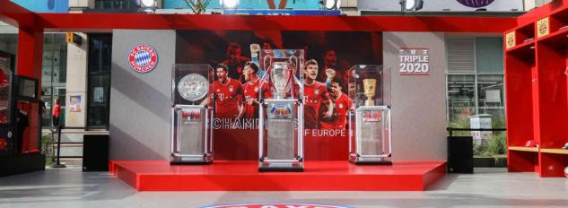 爱踢客杯足球赛,2017爱踢客百队杯