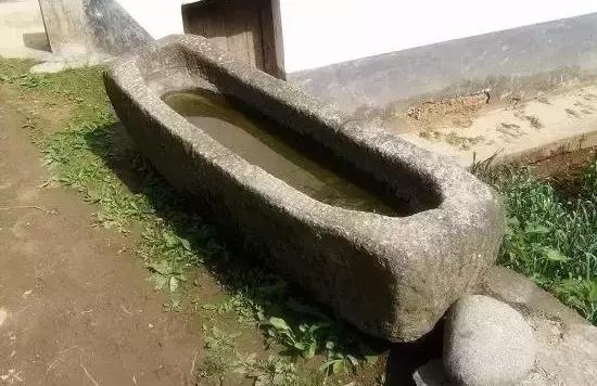 陕西蓝田山沟沟村庄,我的老家在蓝田