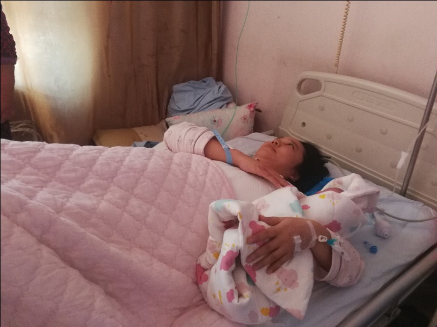 腹腔镜下宫颈环扎术,宫颈环扎腹腔镜手术