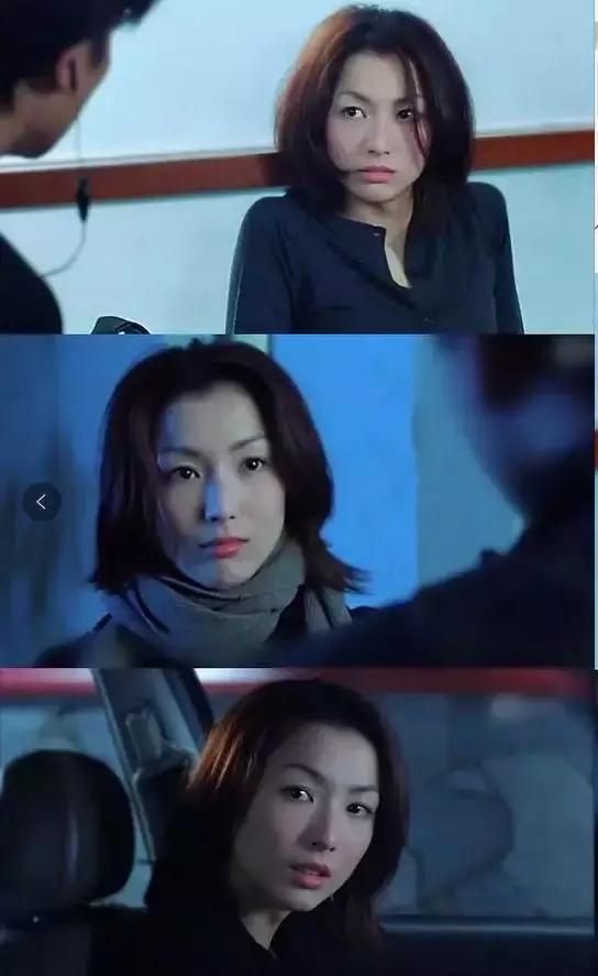 郑秀文谈许志安,郑秀文许志安黄心颖