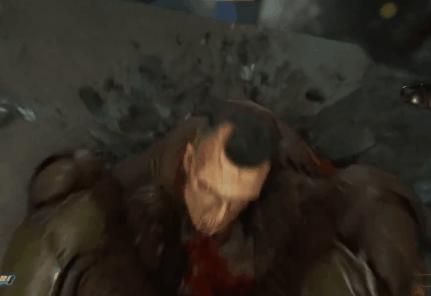 steam毁灭战士高燃时刻,年度最佳steam游戏毁灭战士