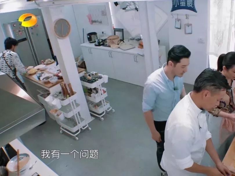 《中餐厅》里的宜家好物,个个是爆款啊