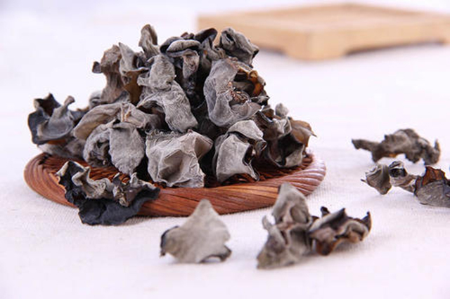 “素中之肉”——木耳，有何本事能让古代文人偏爱它？