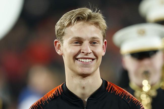 无冕之王荷兰队为什么无法夺冠,欧洲杯荷兰队状态如何了