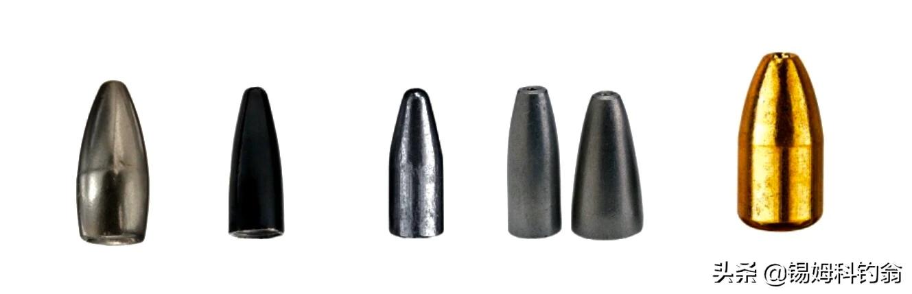 钓鱼入门教学铅坠,加拿大钓鱼技巧和方法教程