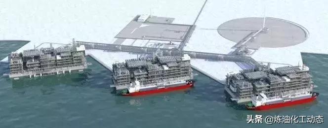 北极地区最大石油天然气项目名称,俄罗斯北极天然气