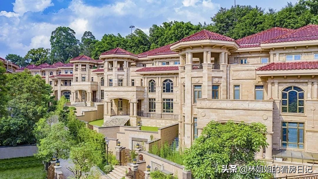 盛天旗下楼盘,盛天地产集团有限公司