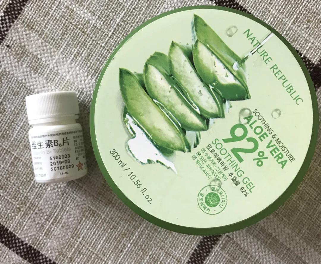 芦荟胶涂脸的正确方法一天用几次,芦荟胶怎么涂在脸上才是正确的