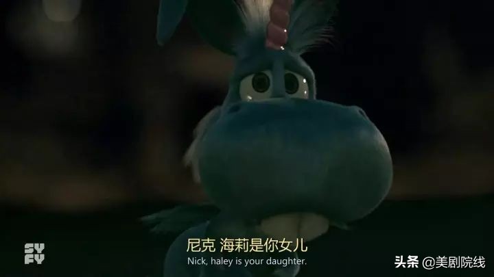 10部殿堂级科幻剧,五部硬核科幻剧推荐