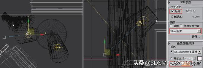 3d效果图专业技巧,怎么快速出3d效果图