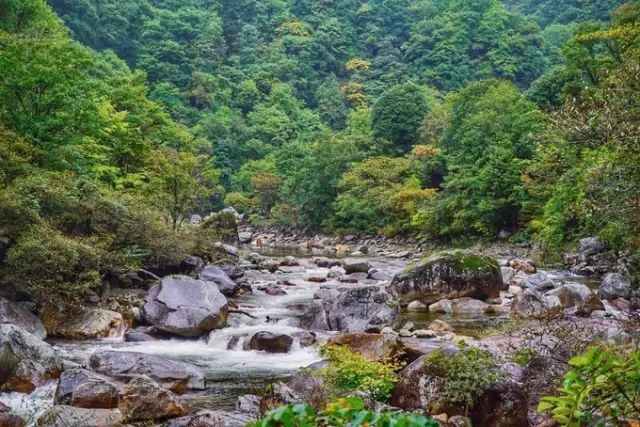 汉中周边旅游景点推荐自驾游,汉中新年到西安旅游全攻略