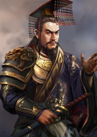 他,一个一生金戈铁马,气吞万里如虎的男人