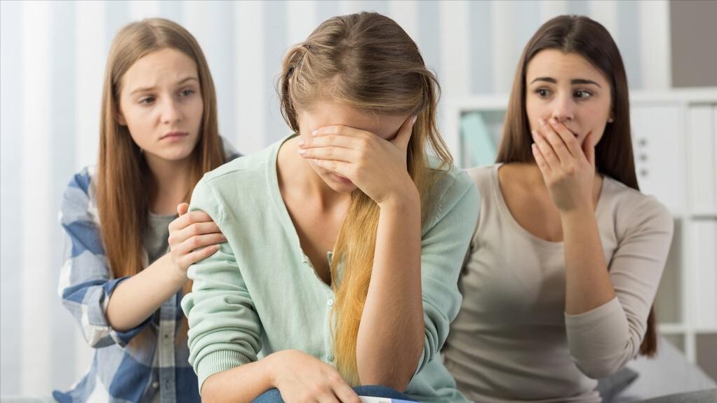 心理学家：女性“性心理”发展规律|“第一次”终生难忘