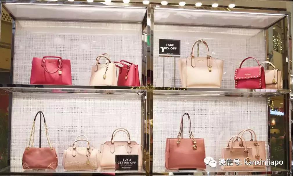 最近新开的奥特莱斯,新加坡imm奥特莱斯怎么样