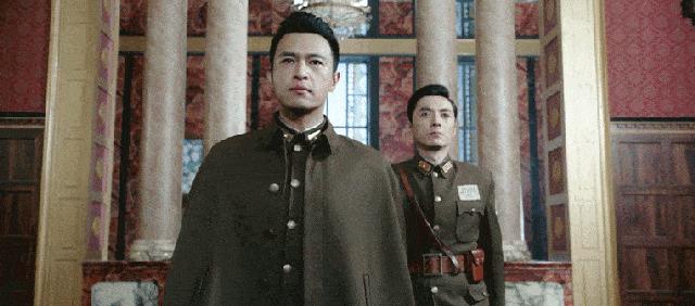 过于追求技术与画面，这部谍战剧最终的结果差强人意！