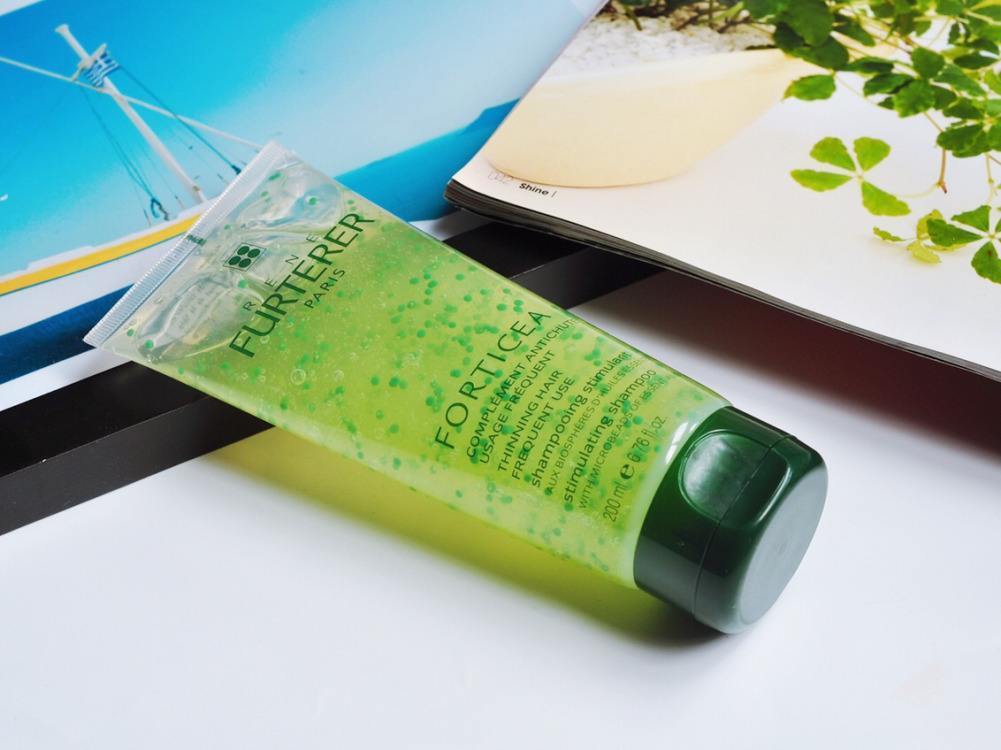 大油头细软塌洗发水测评,适合油头的洗发水评测