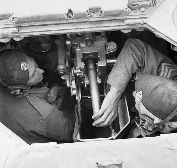 英国各型坦克,有哪些坦克厉害