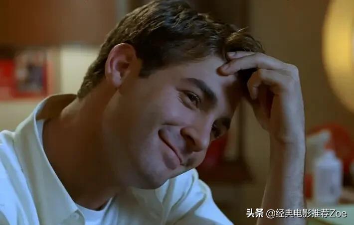 一口气看完14部高分感人电影,推荐8部感人催泪的剧情电影