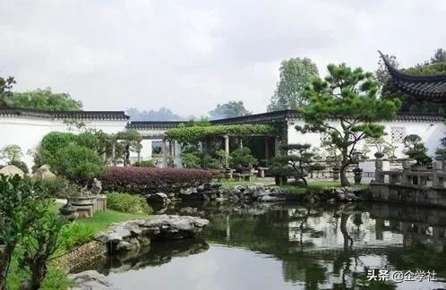 中式风格千万豪宅,中式家居豪宅