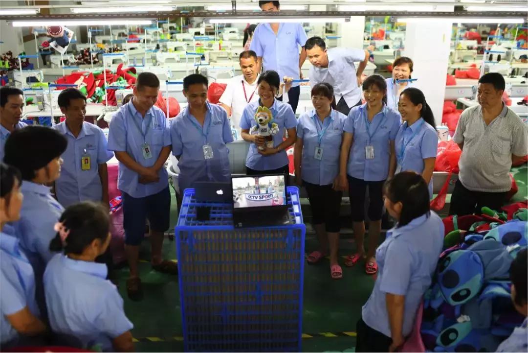 互联网改变面孔,互联网温暖的一面