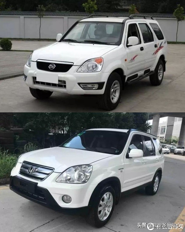 毫无用处的汽车知识篇15,有用的汽车知识分享大全