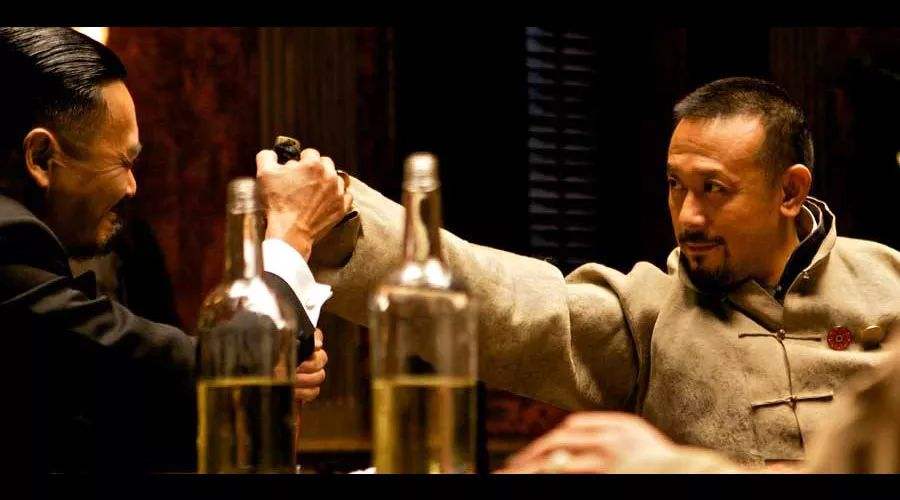 干货满满2020年中央一号文件发布,历届评酒会都得奖的白酒