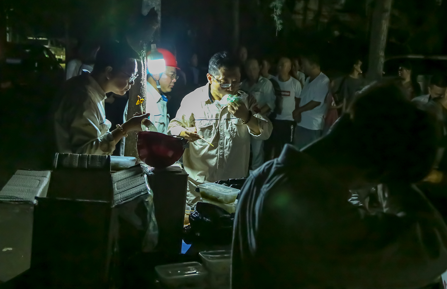 惊魂七十秒,惊魂七夜