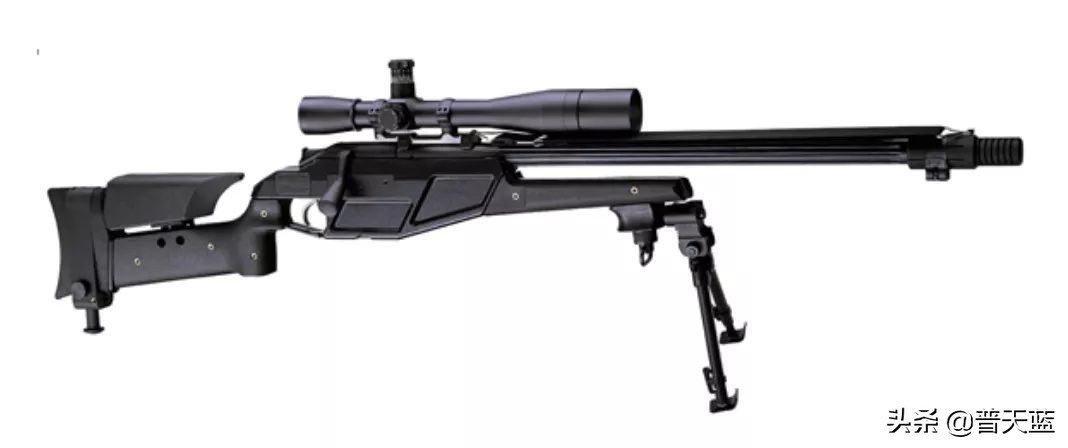 全球著名十大现役*击狙**步枪
