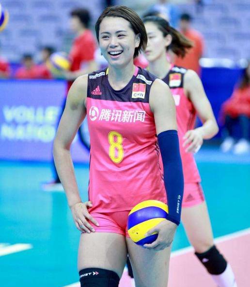 女排富二代是哪二位,女排零距离曾春蕾