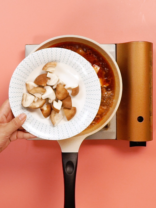 潮汕牛肉火锅,牛肉火锅制作方法