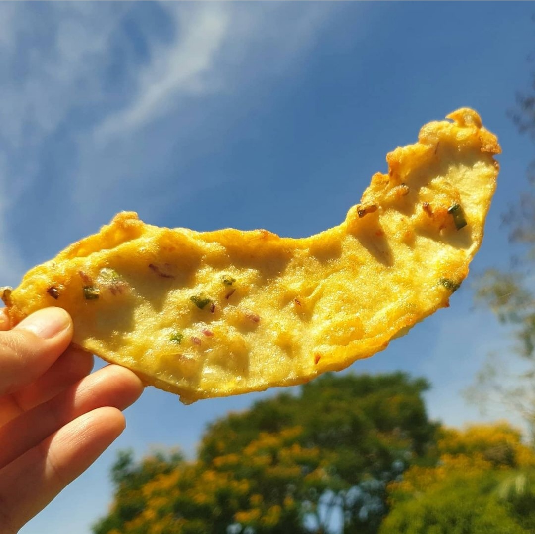 现实中恶魔果实原型,真实恶魔果实照片