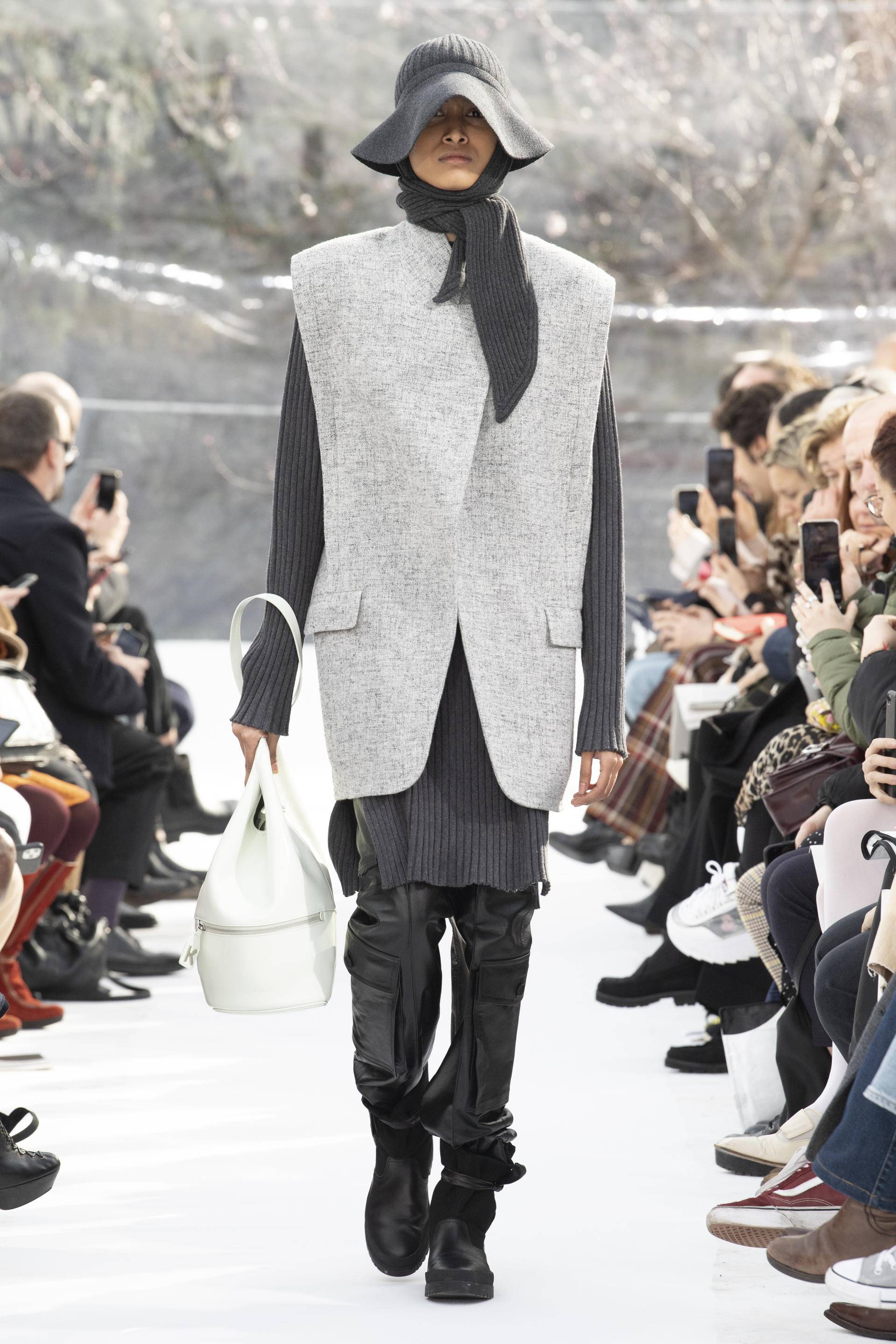 kenzo更换全新logo,kenzo最新主理人