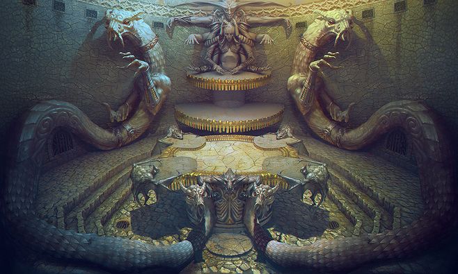 我们为什么是龙的传人含义是什么,龙的传说是真实存在吗