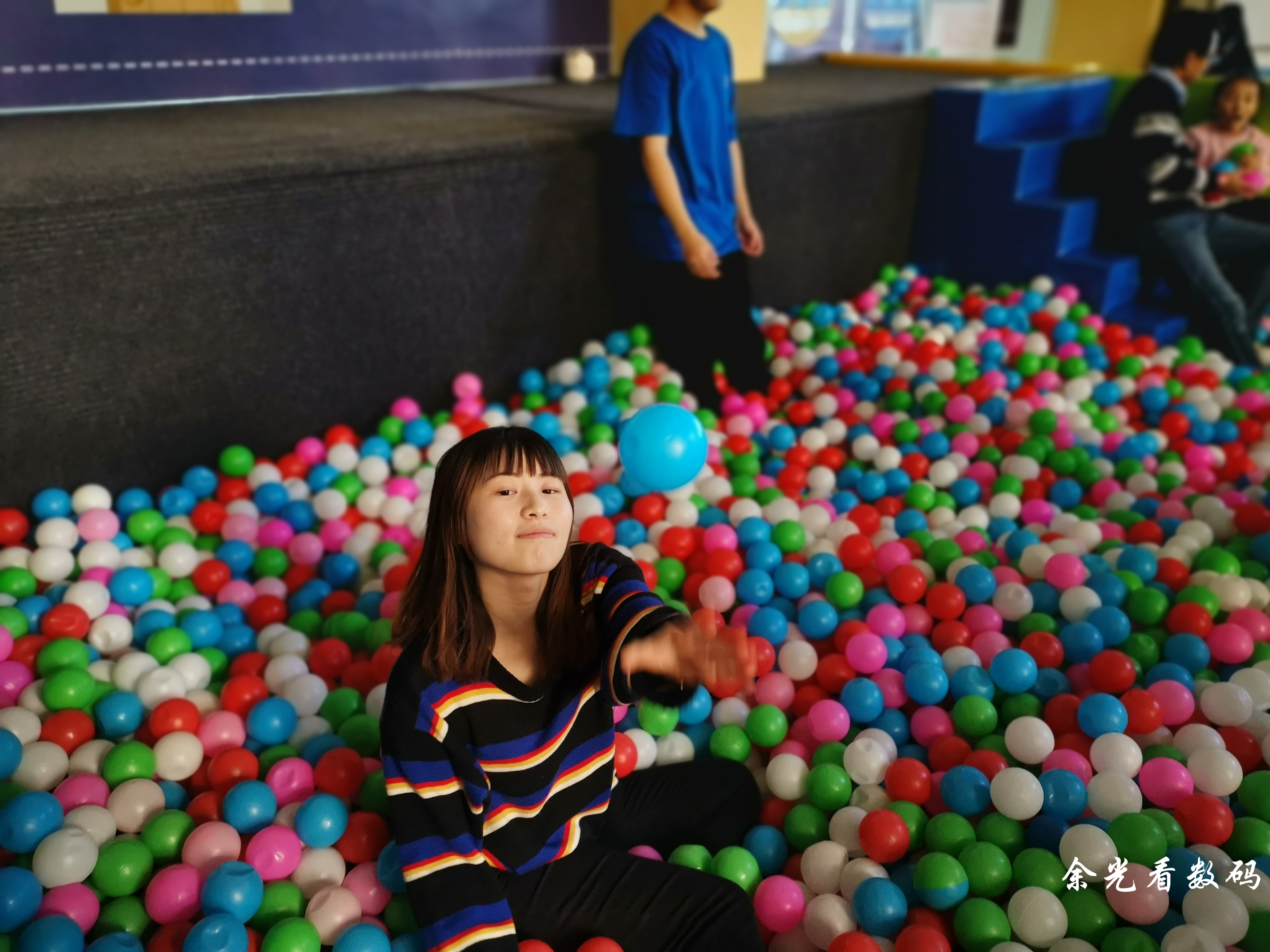 华为mate20拍照详细评测,华为mate20拍照效果怎么样