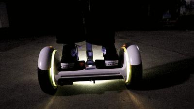 巅峰极速最高时速135的车有哪些,乐行天下v14adventure平衡车