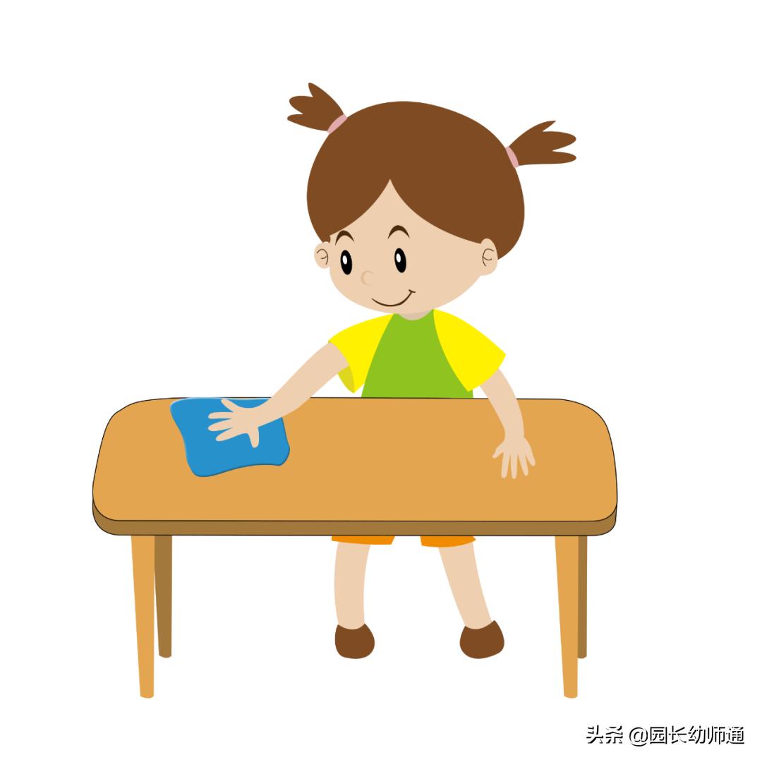 幼儿放假作息时间表,幼儿寒假作息时间表模板